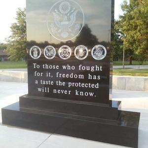 Meet your Posher, Randy